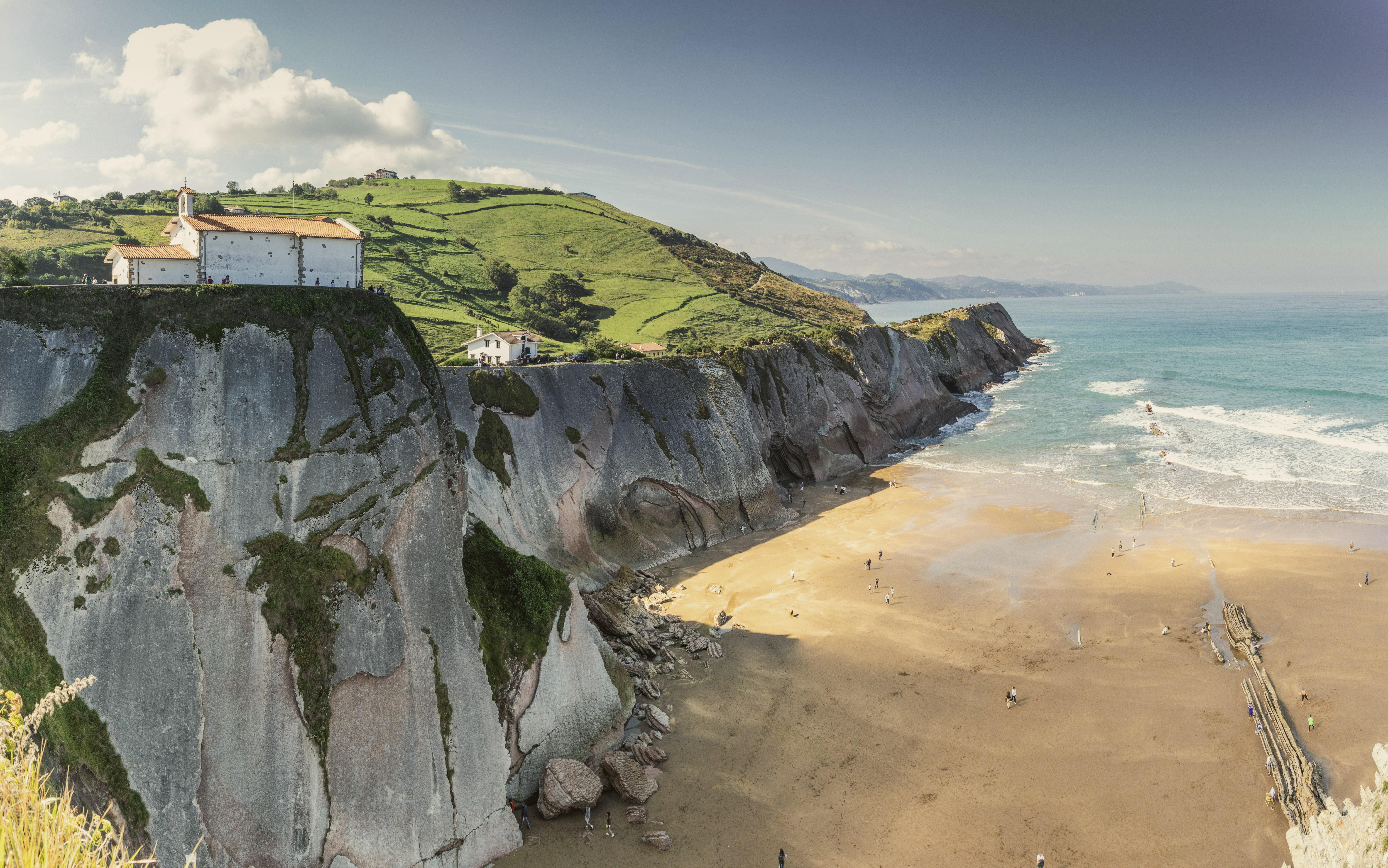 La costa