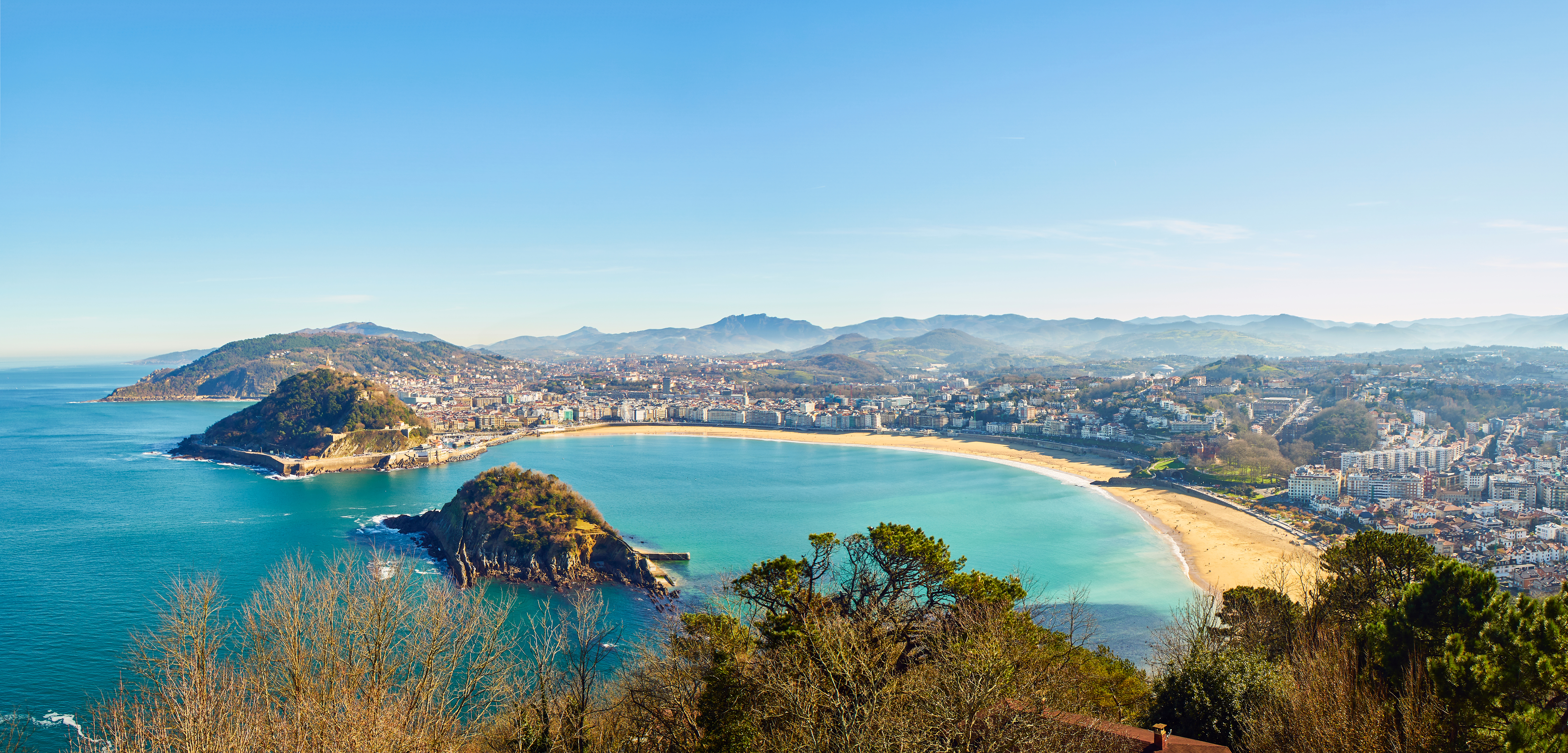 Donostia