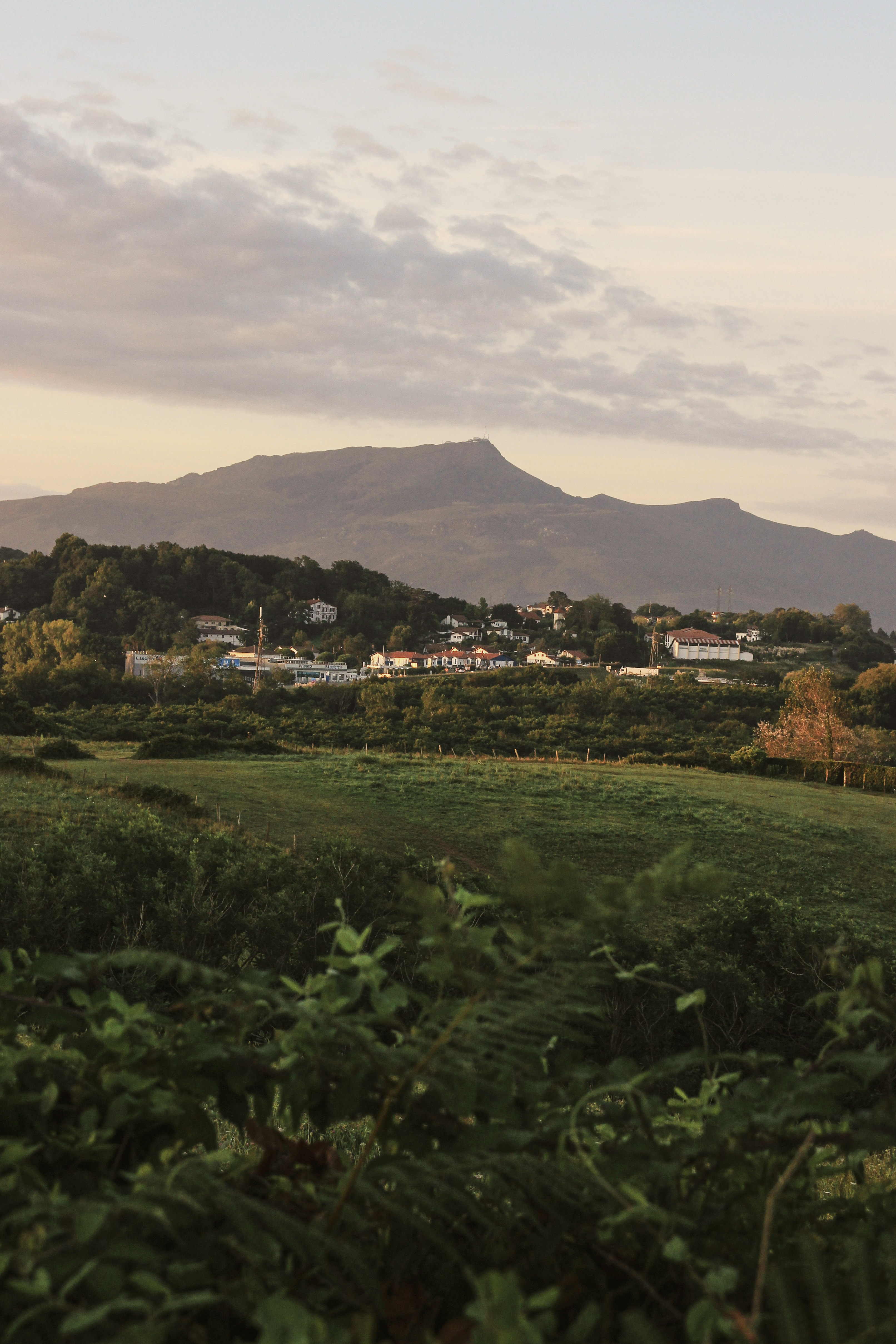 Iparralde