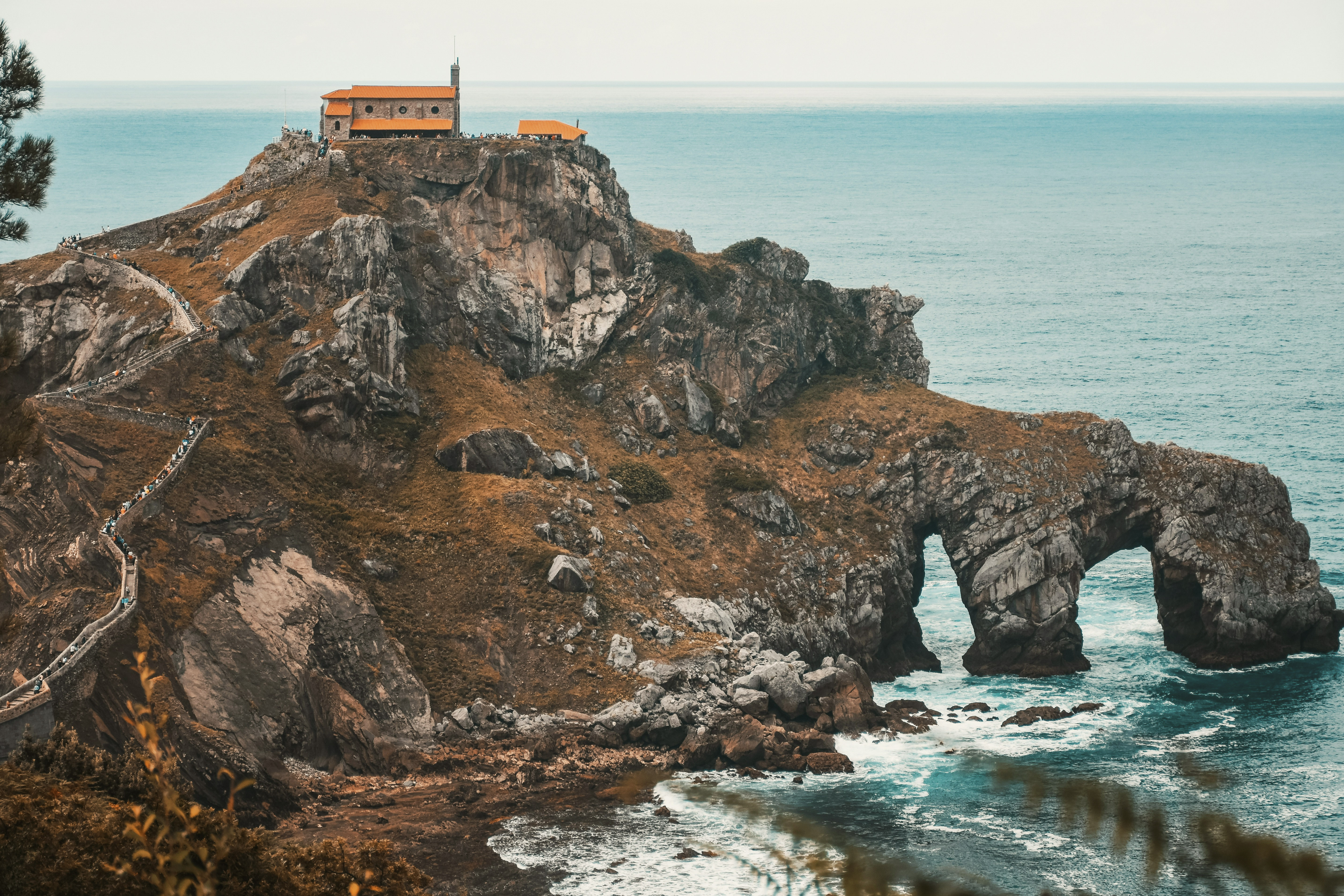 Urdaibai y alrededores